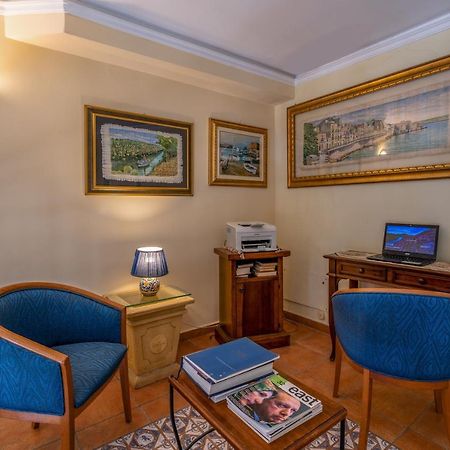 Hotel Mediterraneo Syracuse Esterno foto