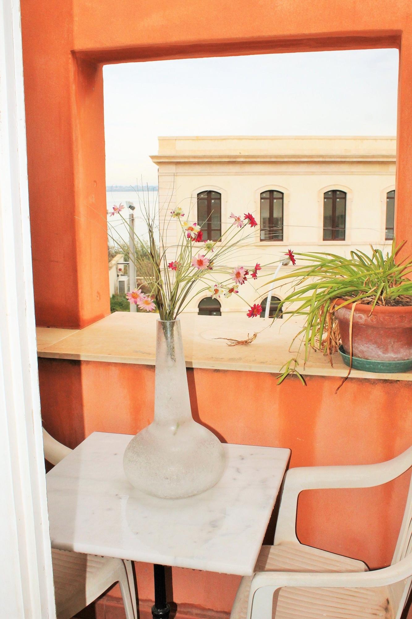 Hotel Mediterraneo Syracuse Esterno foto