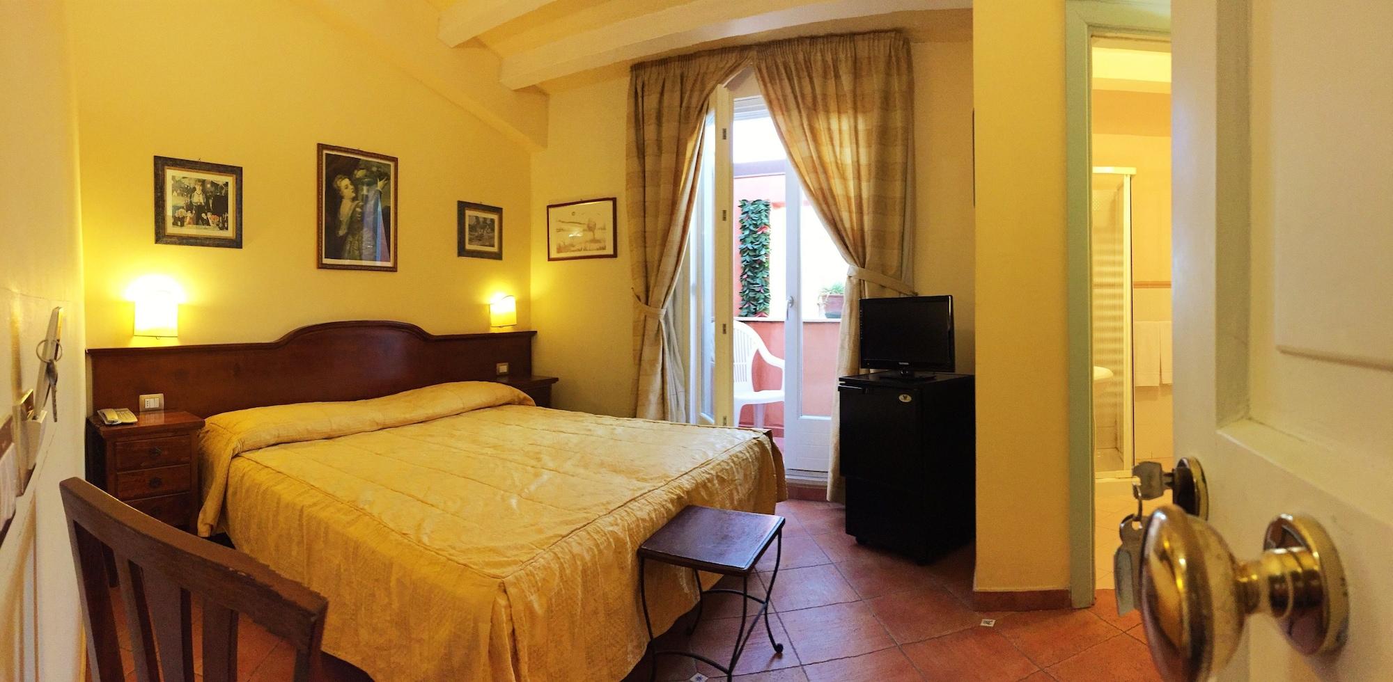 Hotel Mediterraneo Syracuse Esterno foto