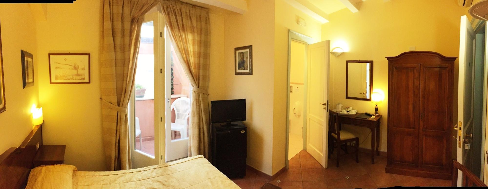 Hotel Mediterraneo Syracuse Esterno foto