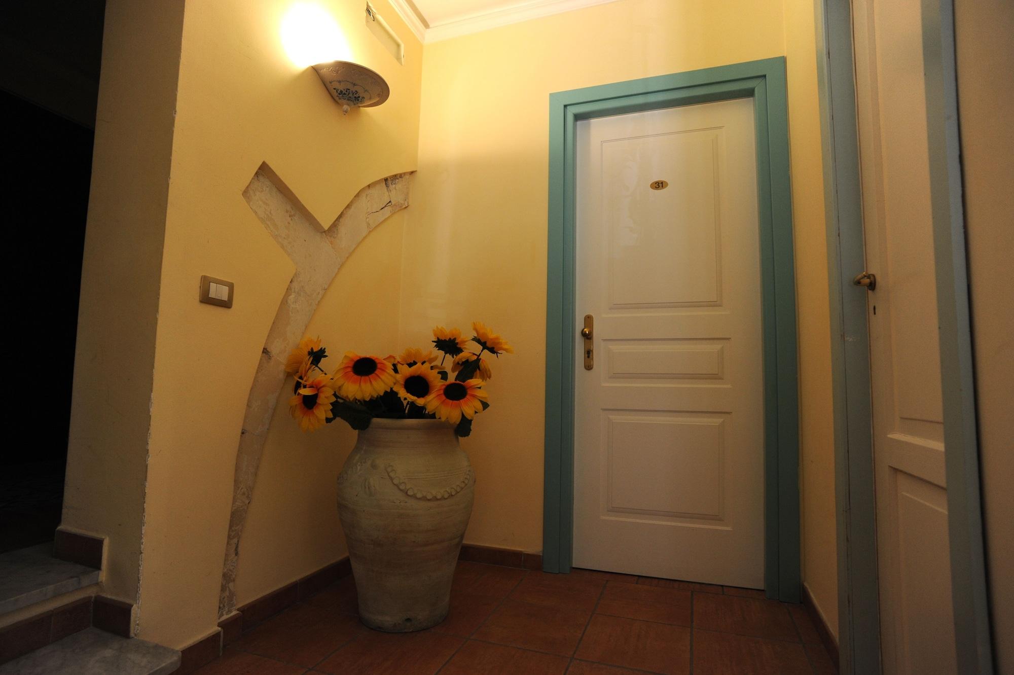 Hotel Mediterraneo Syracuse Esterno foto
