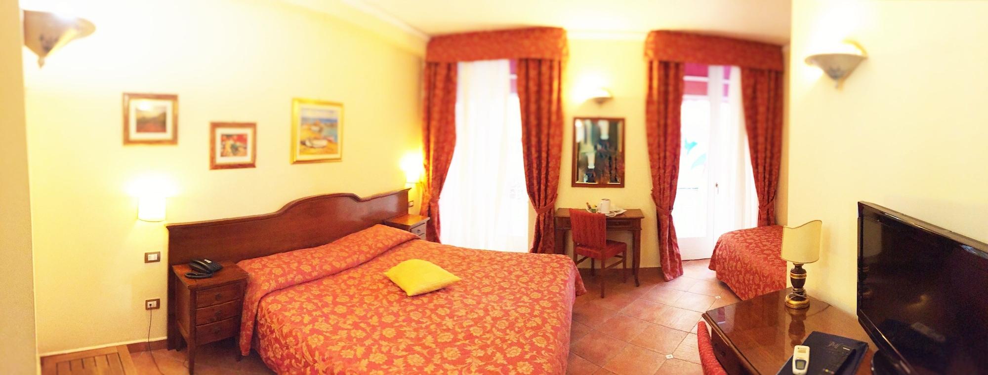 Hotel Mediterraneo Syracuse Esterno foto