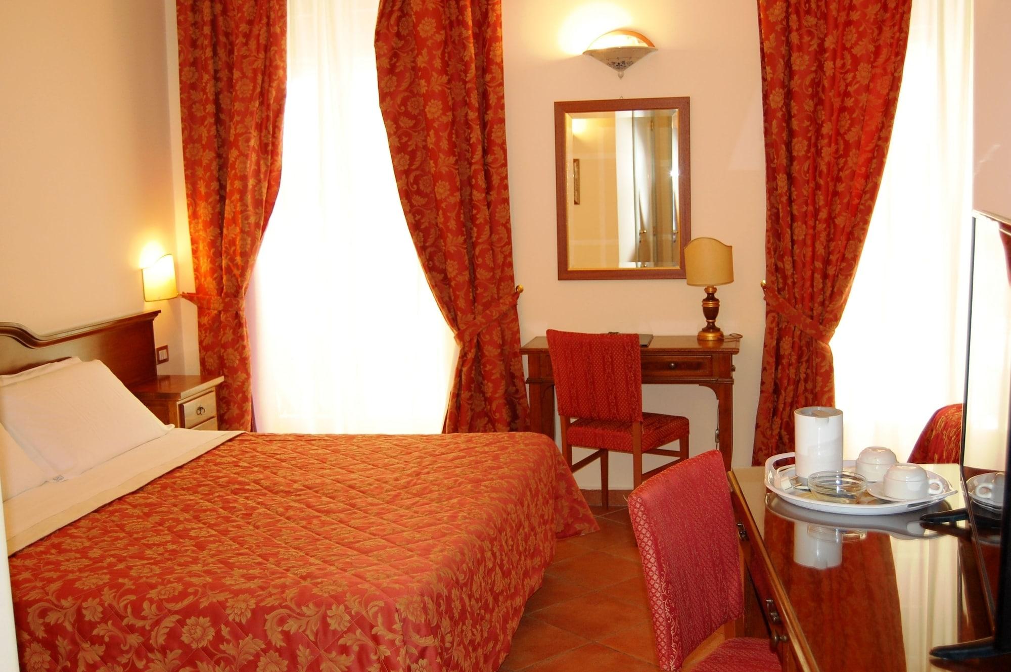 Hotel Mediterraneo Syracuse Esterno foto