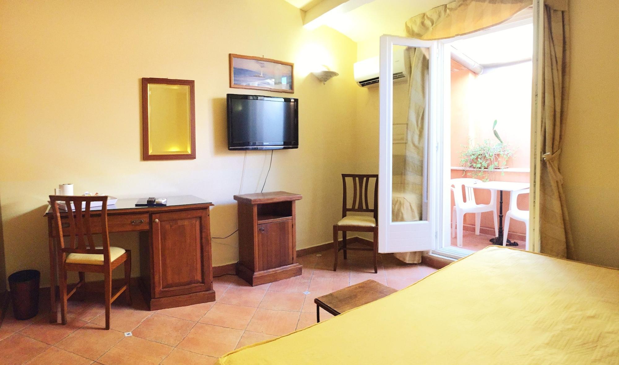 Hotel Mediterraneo Syracuse Esterno foto