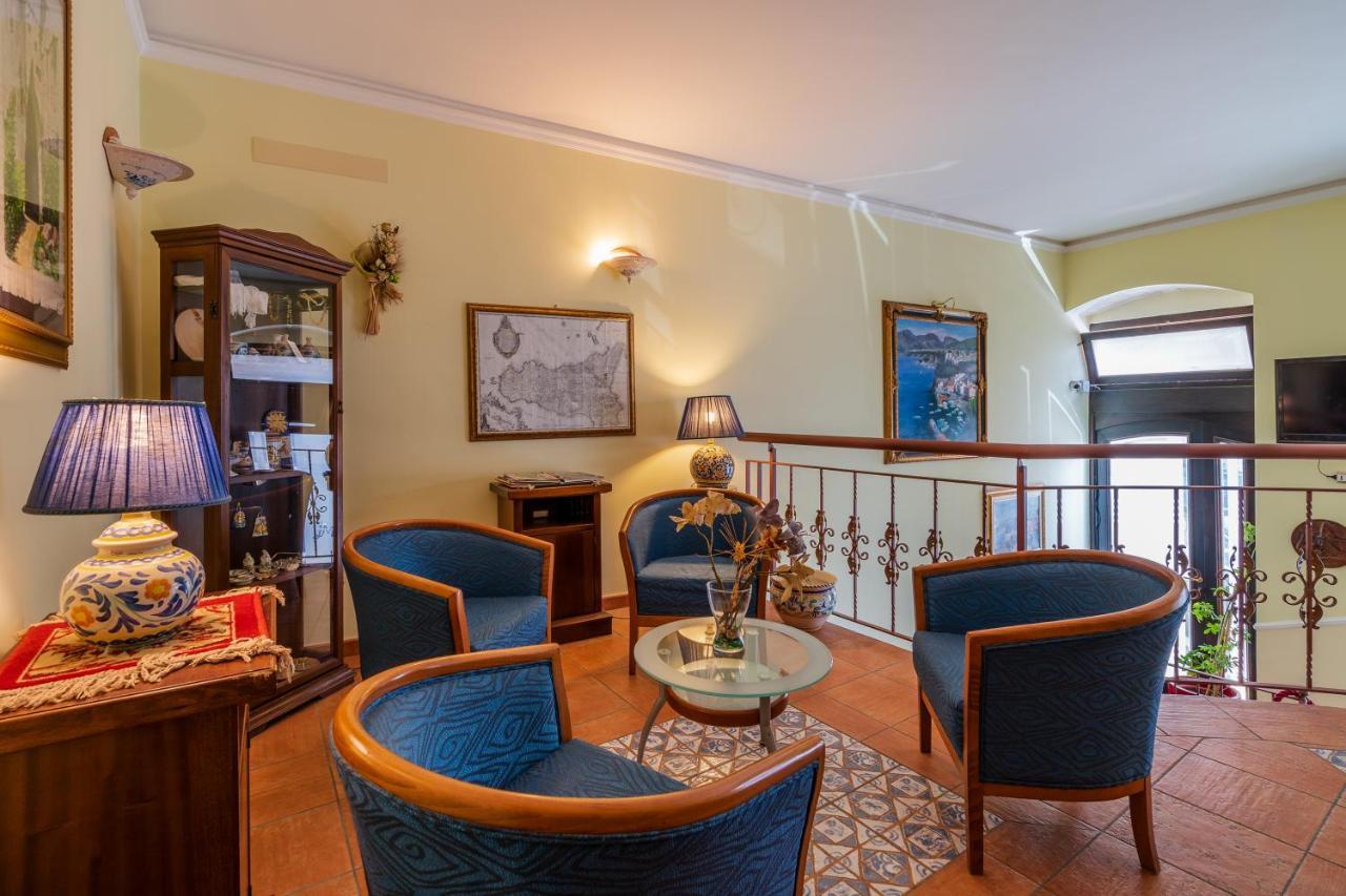Hotel Mediterraneo Syracuse Esterno foto