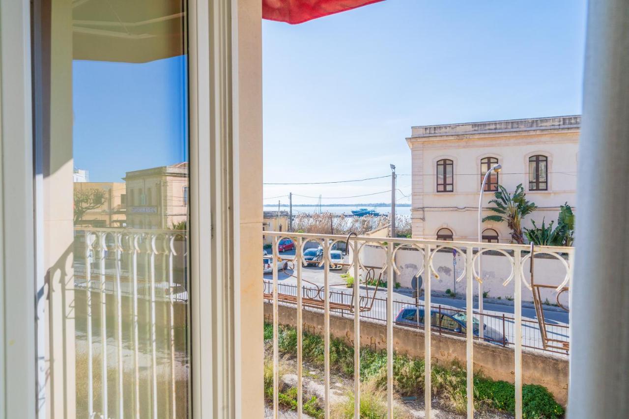 Hotel Mediterraneo Syracuse Esterno foto