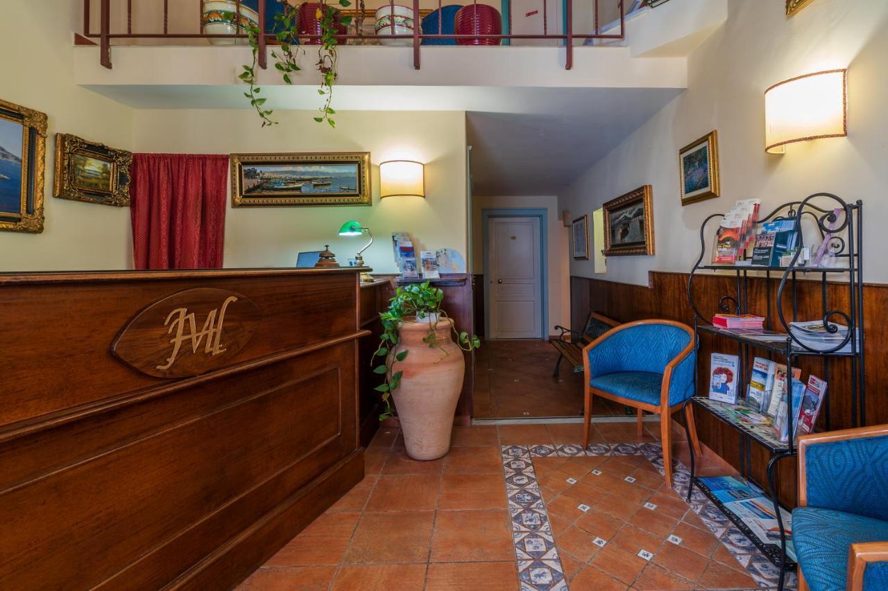 Hotel Mediterraneo Syracuse Esterno foto