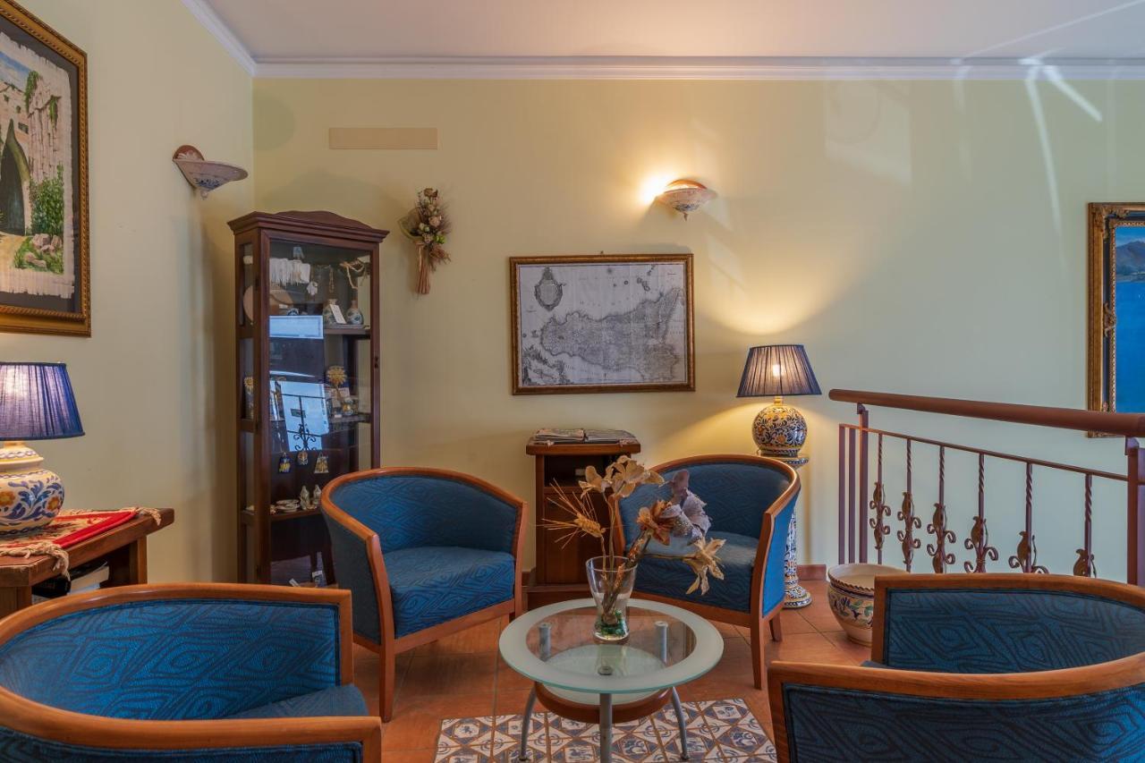 Hotel Mediterraneo Syracuse Esterno foto