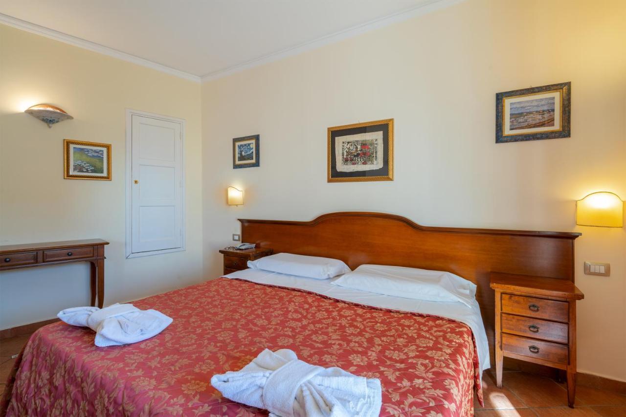 Hotel Mediterraneo Syracuse Esterno foto