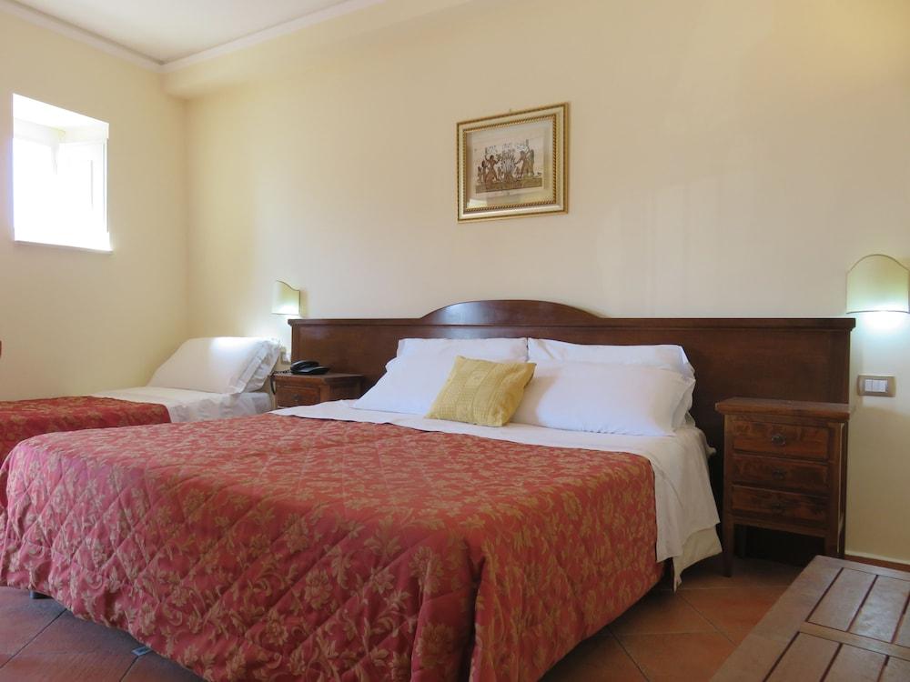 Hotel Mediterraneo Syracuse Esterno foto