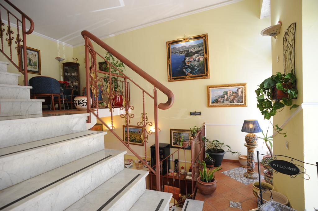 Hotel Mediterraneo Syracuse Esterno foto