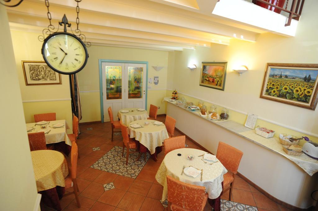 Hotel Mediterraneo Syracuse Esterno foto