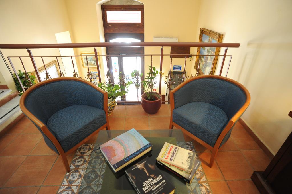 Hotel Mediterraneo Syracuse Esterno foto