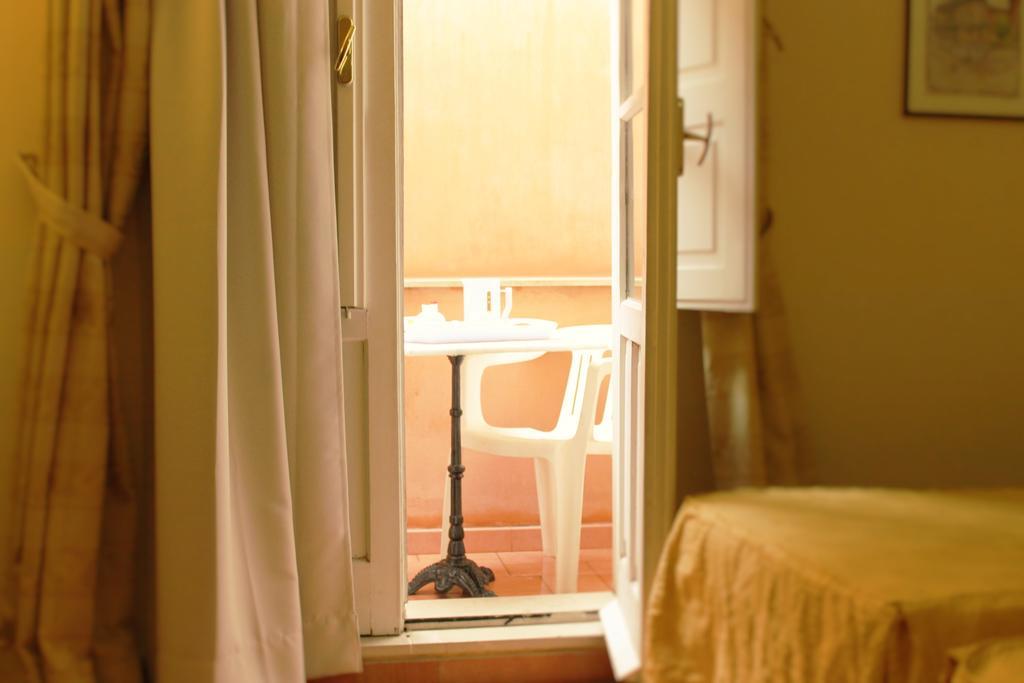 Hotel Mediterraneo Syracuse Esterno foto