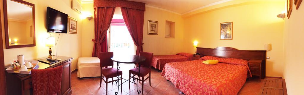 Hotel Mediterraneo Syracuse Esterno foto