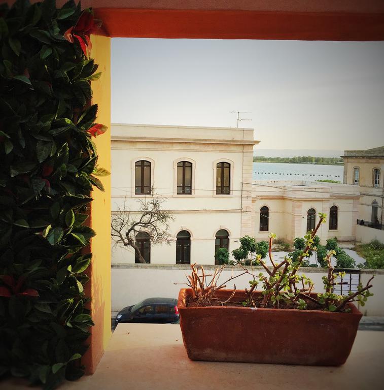 Hotel Mediterraneo Syracuse Esterno foto