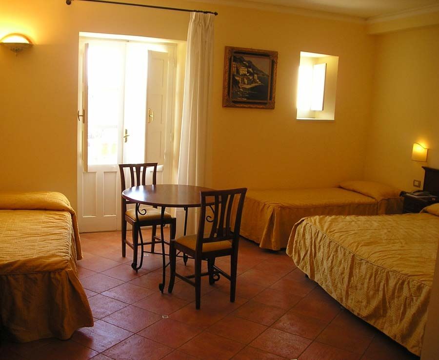 Hotel Mediterraneo Syracuse Camera foto